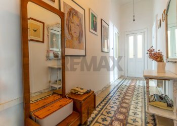 Hall / corridoio - Appartamento Sassari - foto 8