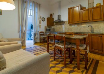 Cucina - Appartamento Sassari - foto 28