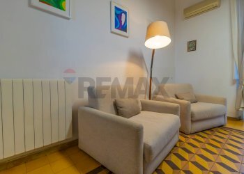 Soggiorno - Appartamento Sassari - foto 30