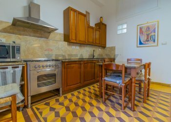 Cucina - Appartamento Sassari - foto 31