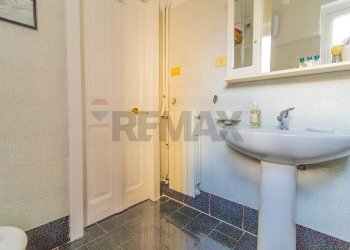 Bagno - Appartamento Sassari - foto 37