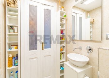 Bagno - Appartamento Sassari - foto 42