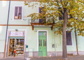 Edificio all\'aperto - Appartamento Sassari - foto 43