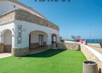 Casa all\'aperto - Locale Commerciale Lungomare Balai
70, Porto Torres - foto 5