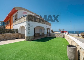 Casa all\'aperto - Locale Commerciale Lungomare Balai
70, Porto Torres - foto 6