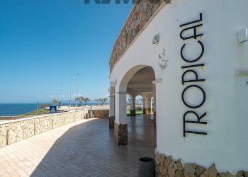 Terrazza - Locale Commerciale Lungomare Balai
70, Porto Torres - foto 27