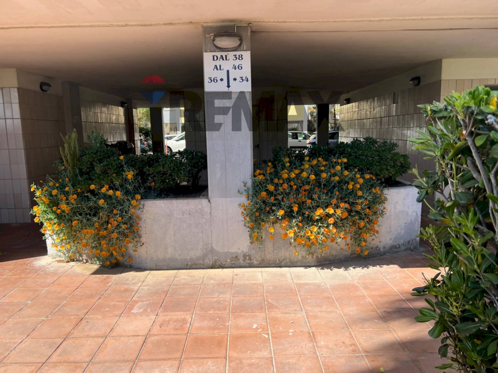 Terrazza - Appartamento Via Ugo La Malfa
 
46, Sassari - foto 1