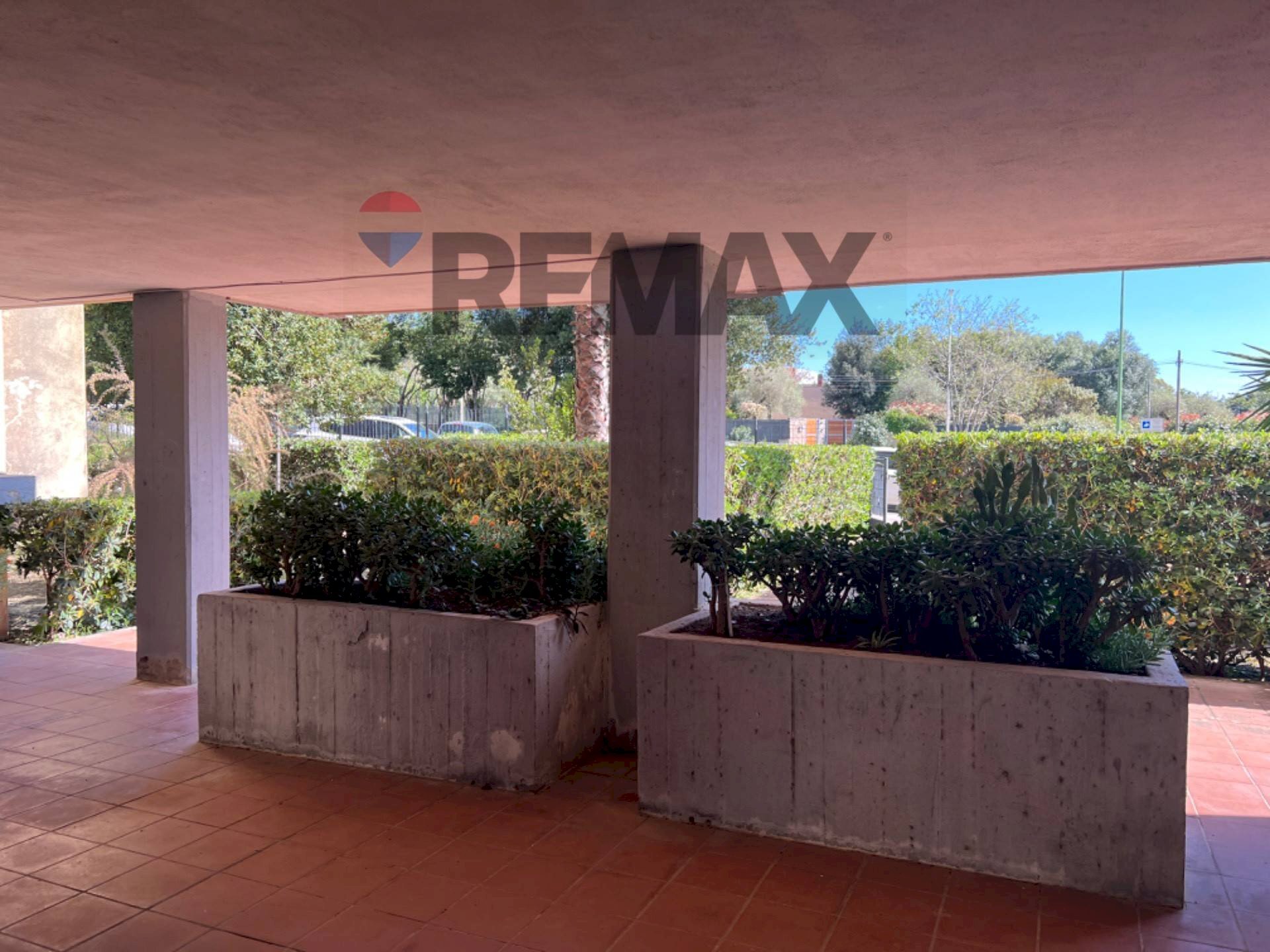 Terrazza - Appartamento Via Ugo La Malfa
 
46, Sassari - foto 2