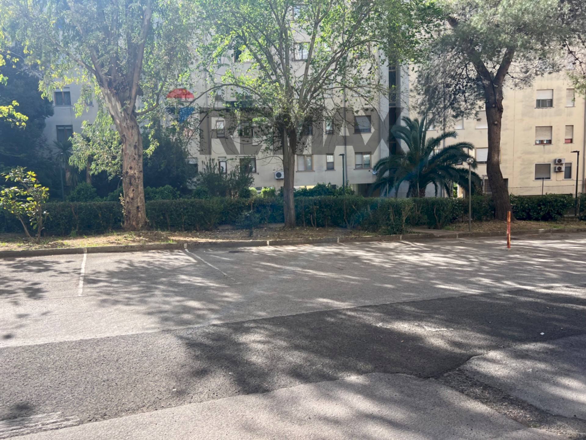 Edificio all\'aperto - Appartamento Via Ugo La Malfa
 
46, Sassari - foto 3