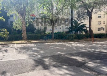 Edificio all\'aperto - Appartamento Via Ugo La Malfa
 
46, Sassari - foto 3