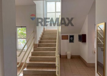 Scale - Appartamento Via Ugo La Malfa
 
46, Sassari - foto 5