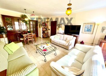 Sala da pranzo - Appartamento Via Ugo La Malfa
 
46, Sassari - foto 7