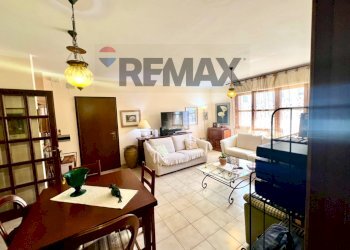 Sala da pranzo - Appartamento Via Ugo La Malfa
 
46, Sassari - foto 9