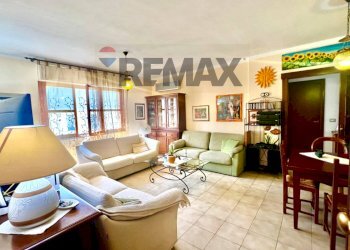 Sala da pranzo - Appartamento Via Ugo La Malfa
 
46, Sassari - foto 13