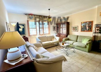 Soggiorno - Appartamento Via Ugo La Malfa
 
46, Sassari - foto 17