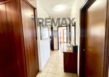 Hall / corridoio - Appartamento Via Ugo La Malfa
 
46, Sassari - foto 18