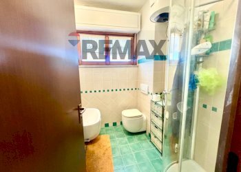 Bagno - Appartamento Via Ugo La Malfa
 
46, Sassari - foto 19