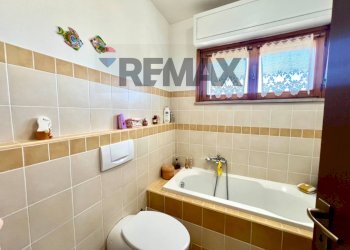 Bagno - Appartamento Via Ugo La Malfa
 
46, Sassari - foto 20