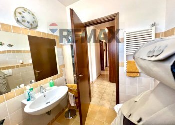 Bagno - Appartamento Via Ugo La Malfa
 
46, Sassari - foto 21