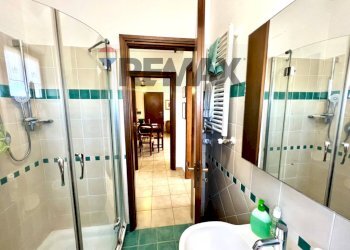 Bagno - Appartamento Via Ugo La Malfa
 
46, Sassari - foto 22