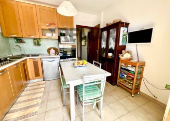 Cucina - Appartamento Via Ugo La Malfa
 
46, Sassari - foto 23