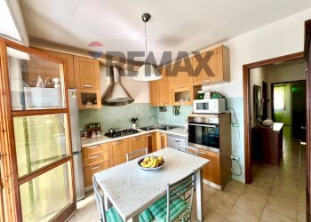 Cucina - Appartamento Via Ugo La Malfa
 
46, Sassari - foto 24