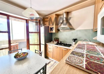 Cucina - Appartamento Via Ugo La Malfa
 
46, Sassari - foto 25