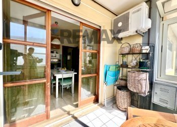 Terrazza - Appartamento Via Ugo La Malfa
 
46, Sassari - foto 26