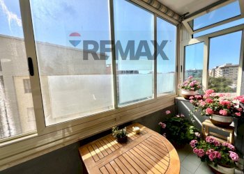 Balcone - Appartamento Via Ugo La Malfa
 
46, Sassari - foto 27