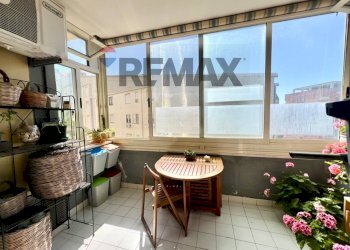 Sala da pranzo - Appartamento Via Ugo La Malfa
 
46, Sassari - foto 28