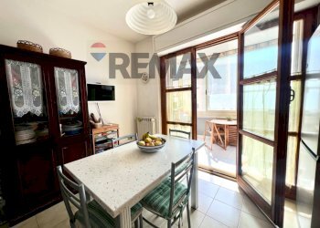 Sala da pranzo - Appartamento Via Ugo La Malfa
 
46, Sassari - foto 29