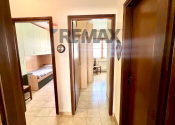 Hall / corridoio - Appartamento Via Ugo La Malfa
 
46, Sassari - foto 31