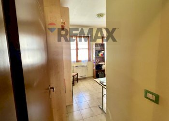 Hall / corridoio - Appartamento Via Ugo La Malfa
 
46, Sassari - foto 43