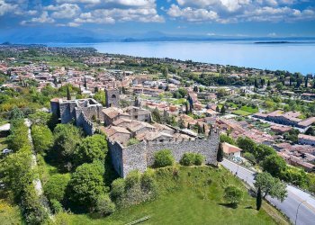 Foto 33 - Bilocale prais, Padenghe sul Garda - foto 30