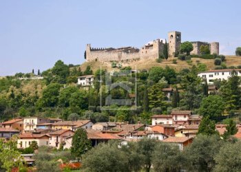 Foto 35 - Bilocale prais, Padenghe sul Garda - foto 32