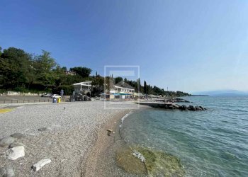 Foto 39 - Bilocale prais, Padenghe sul Garda - foto 36