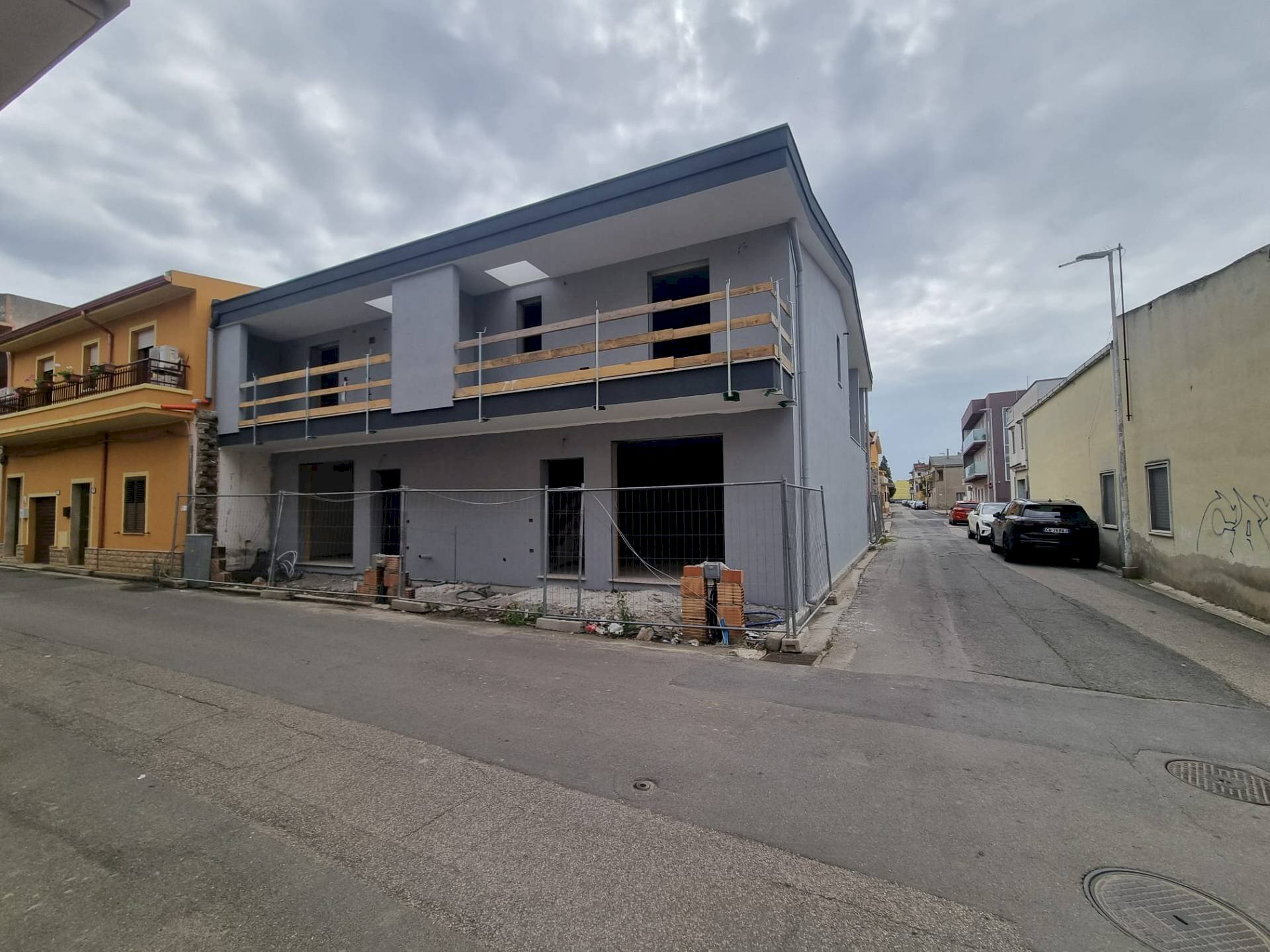 Foto 1 - Villa Via San Gemiliano, Sestu - photo 1