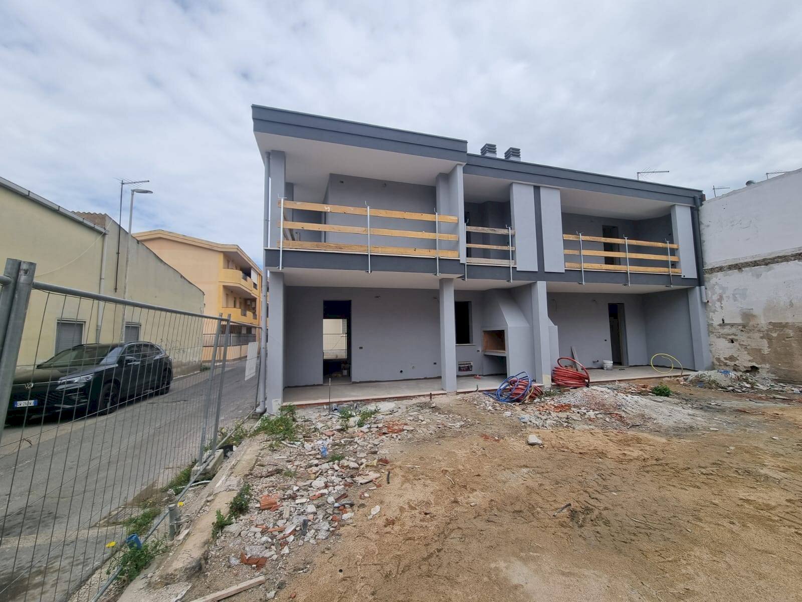 Foto 2 - Villa Via San Gemiliano, Sestu - photo 2