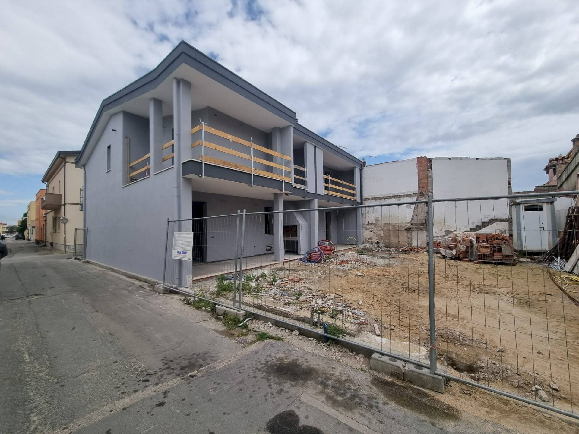 Foto 3 - Villa Via San Gemiliano, Sestu - photo 3