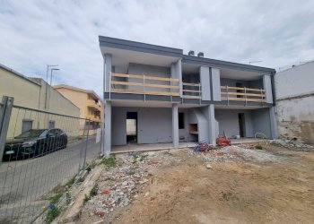 Foto 2 - Villa Via San Gemiliano, Sestu - photo 2