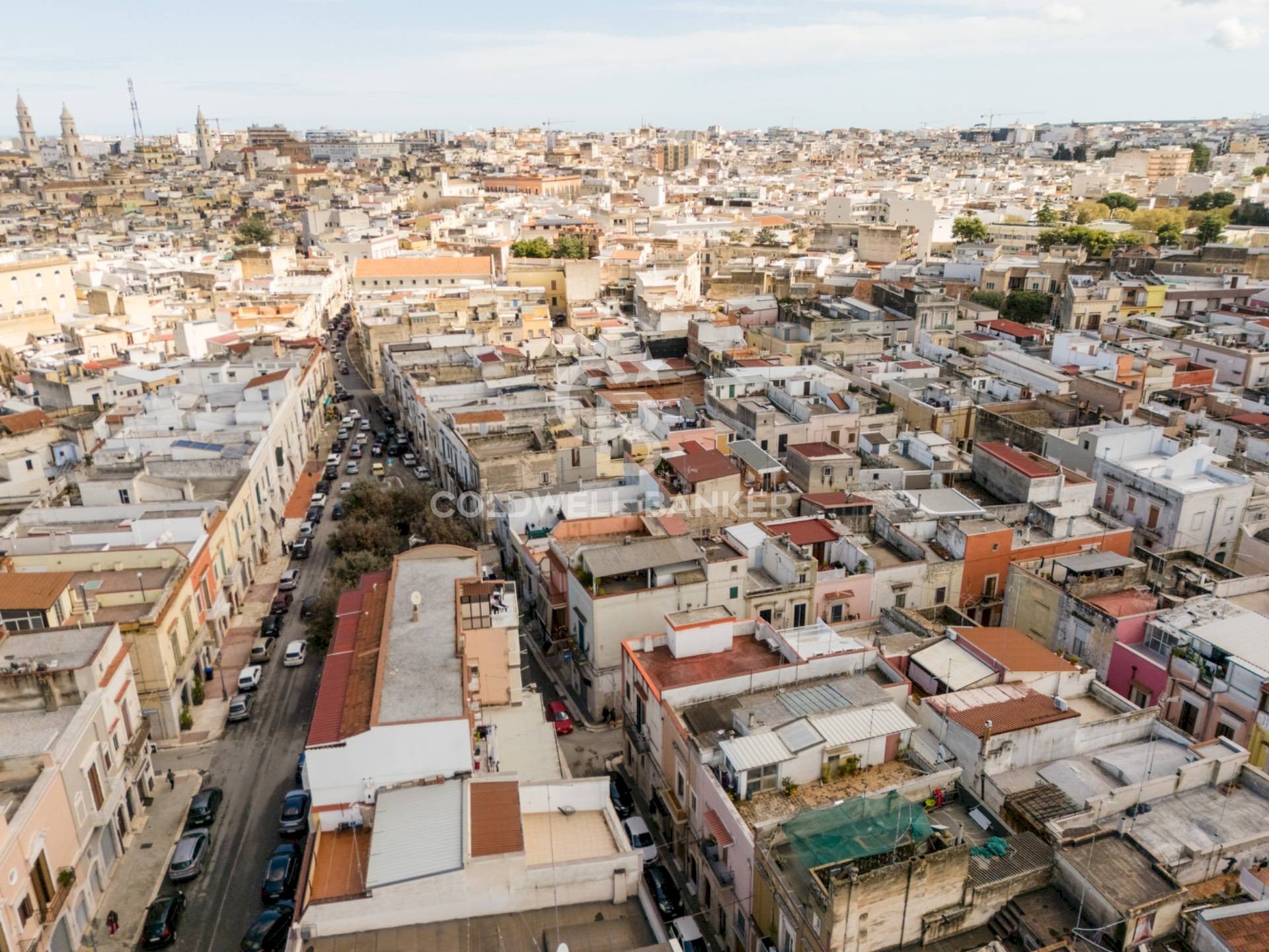 Foto 1 - Villa Via Trimoggia
 
10, Andria - foto 1