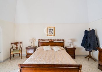 Foto 16 - Villa Via Trimoggia
 
10, Andria - photo 16