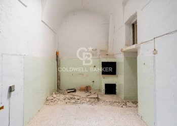 Foto 22 - Villa Via Trimoggia
 
10, Andria - photo 22