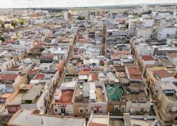 Foto 25 - Villa Via Trimoggia
 
10, Andria - photo 25