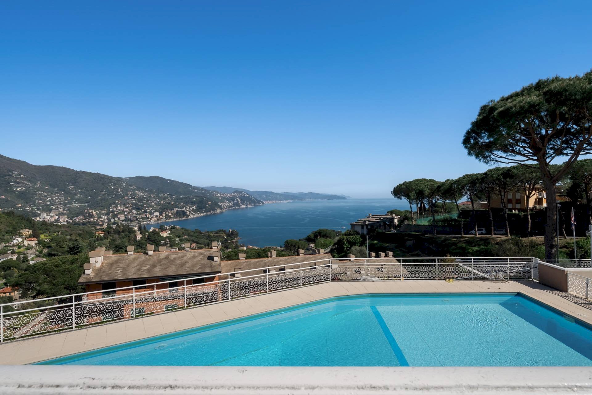 Foto 1 - Bilocale Via Pietrafredda
 
41, Rapallo - foto 1