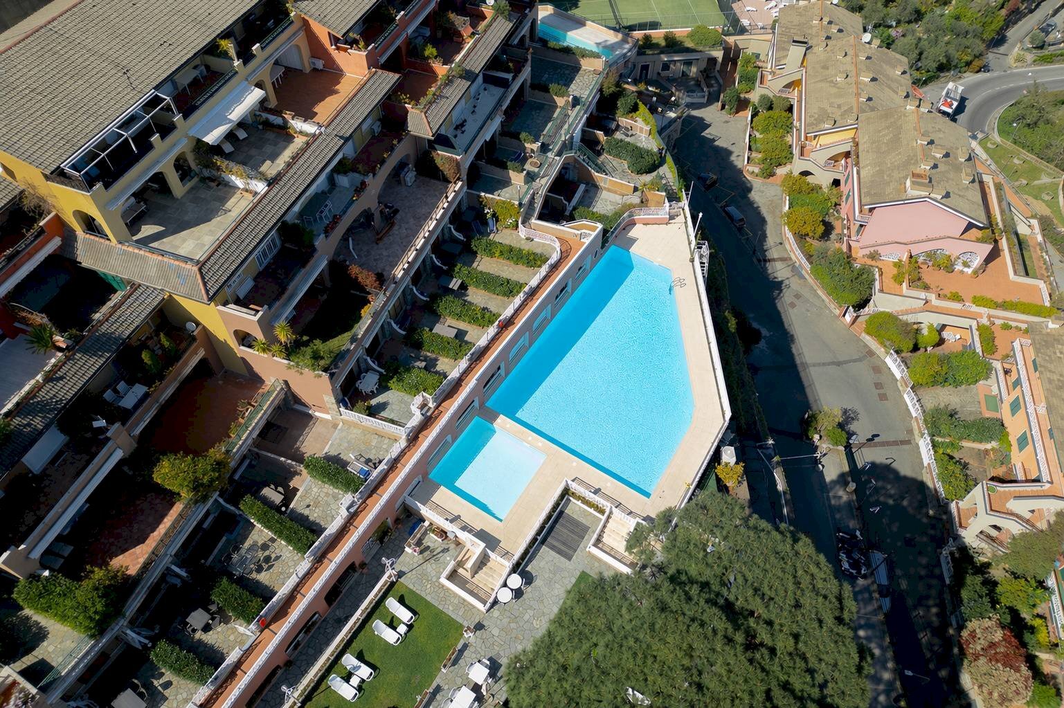 Foto 2 - Bilocale Via Pietrafredda
 
41, Rapallo - foto 2