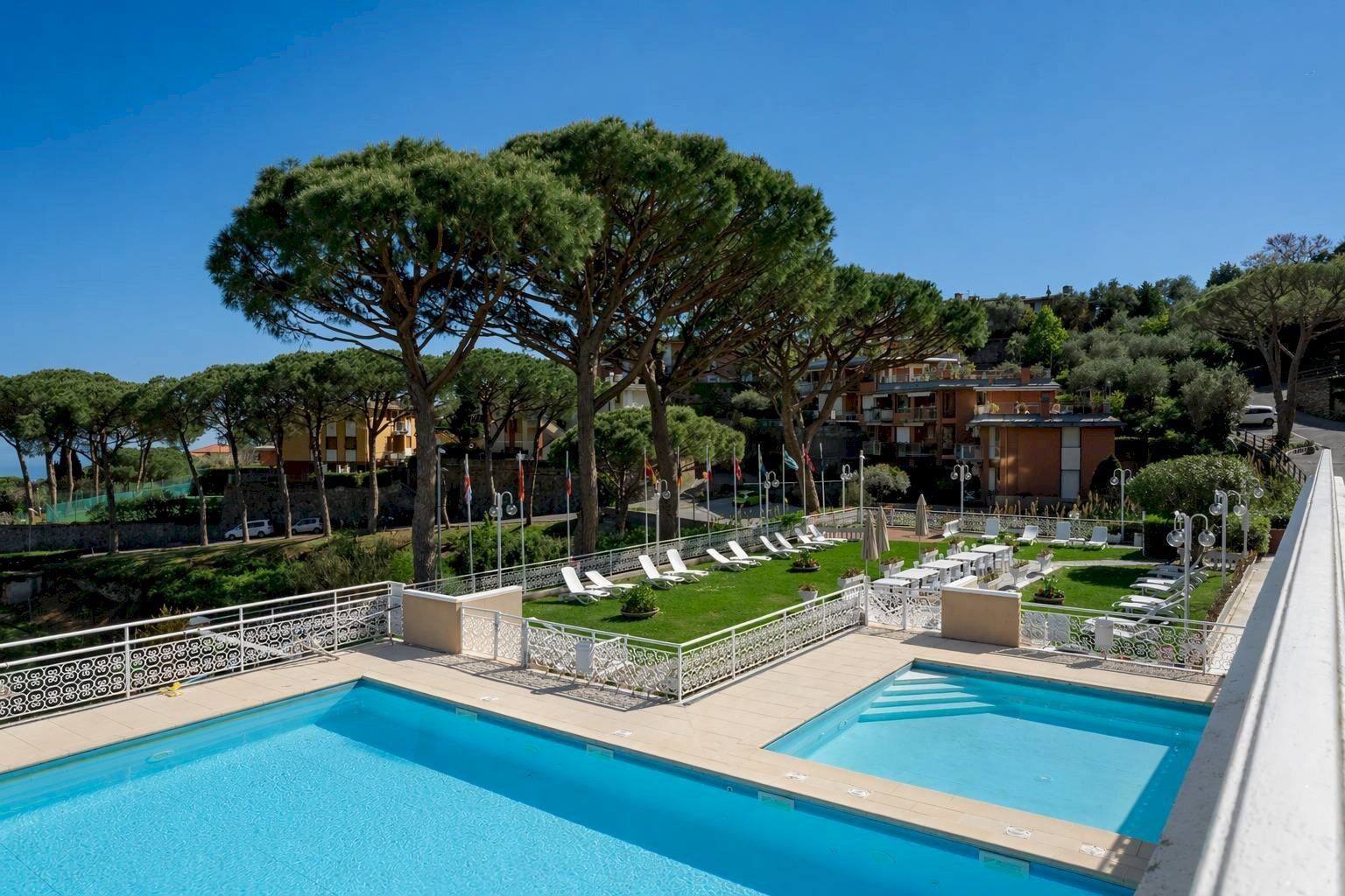 Foto 3 - Bilocale Via Pietrafredda
 
41, Rapallo - foto 3