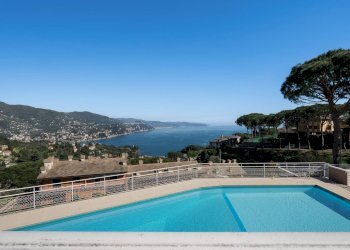 Foto 1 - Bilocale Via Pietrafredda
 
41, Rapallo - foto 1