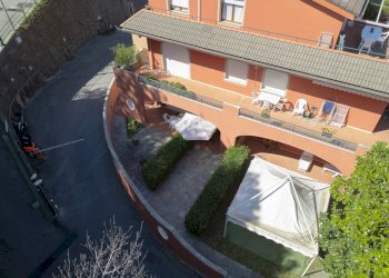 Foto 7 - Bilocale Via Pietrafredda
 
41, Rapallo - foto 7