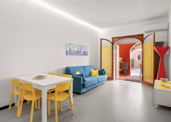 Foto 13 - Bilocale Via Pietrafredda
 
41, Rapallo - foto 13